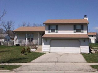 810 Engelhart Dr, Madison, WI 53713