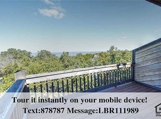 901 Cheyenne #D, Horseshoe Bay, TX 78657