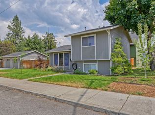 3217 S Fiske St, Spokane, WA 99223