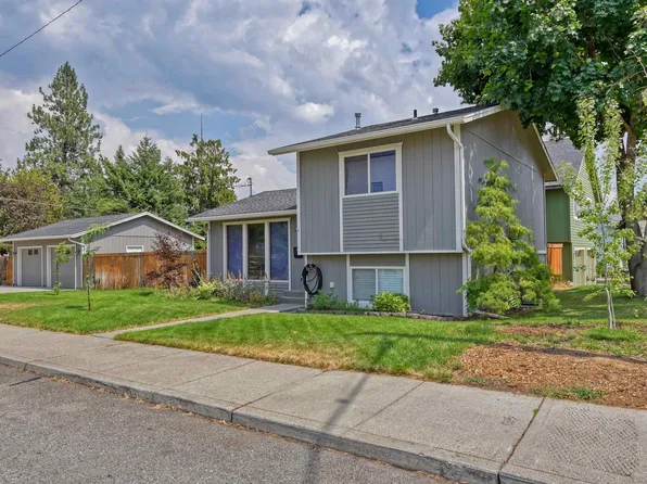 3217 S Fiske St, Spokane, WA 99223