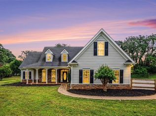25 Isaiah Dr, Jefferson, GA 30549