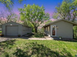 1701 N Wayland Ave, Sioux Falls, SD 57103