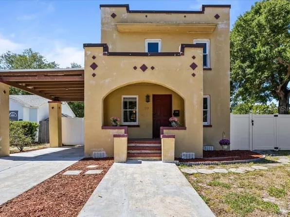 5110 Emerson Ave S, Saint Petersburg, FL 33707