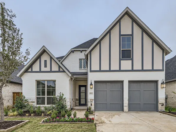 8712 Belfort Dr, The Colony, TX 75056