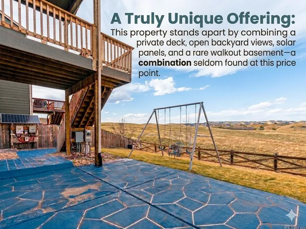 13935 Wild Lupine St, Parker, CO 80134