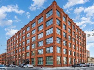 312 N May St SUITE 5G, Chicago, IL 60607