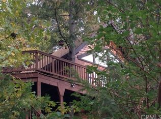 16382 Golf Rd, Cobb, CA 95426