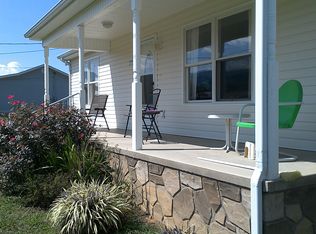 215 Bill Mauk Rd, Chuckey, TN 37641