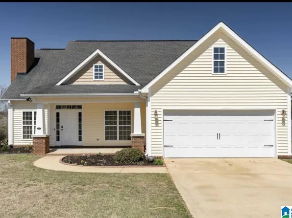 11357 Cedar Glades Dr, Vance, AL 35490