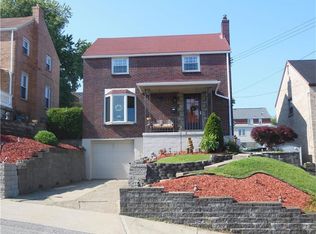 215 Orchid St, Homestead, PA 15120