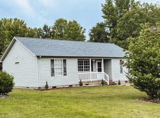 3631 Akers Ct, High Point, NC 27263