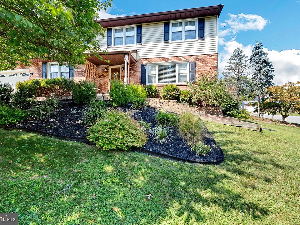 2524 Merribrook Rd, Wilmington, DE 19810 Zillow