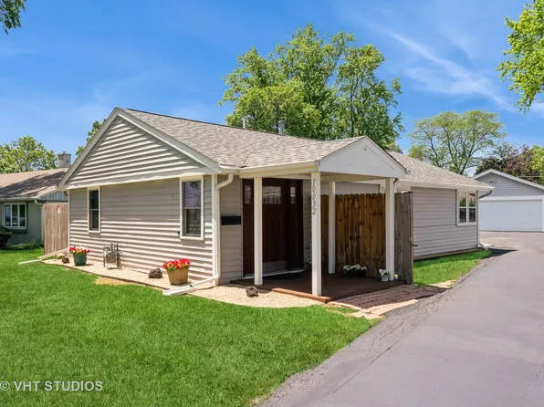 10032 S Cicero Ave, Oak Lawn, IL 60453