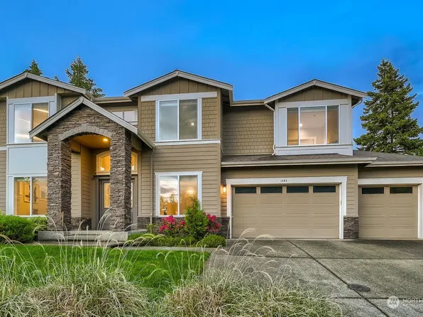 1408 Jericho Place NE, Renton, WA 98059