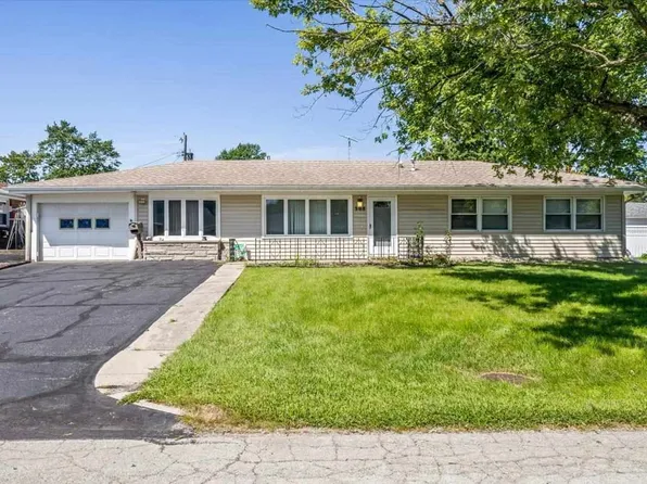 508 S Clem St, Winchester, IN 47394