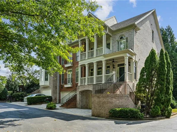 1425 Wembley Ct NE, Atlanta, GA 30329