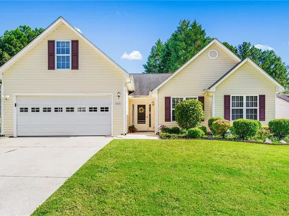 2515 Fort Daniels Dr, Dacula, GA 30019