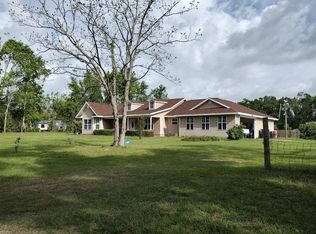 6420 SW 57th Way, Jasper, FL 32052