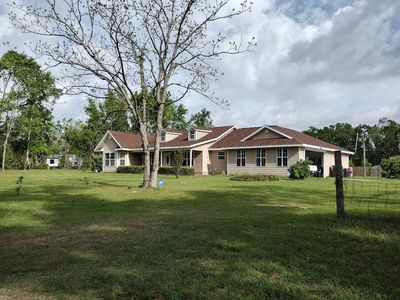 6420 SW 57th Way, Jasper, FL, 32052