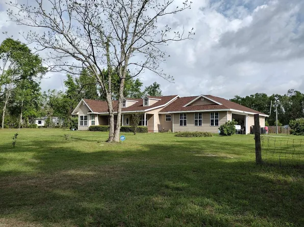 6420 SW 57th Way, Jasper, FL 32052