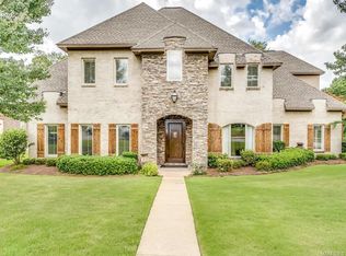 1524 Old Park Row, Montgomery, AL 36117