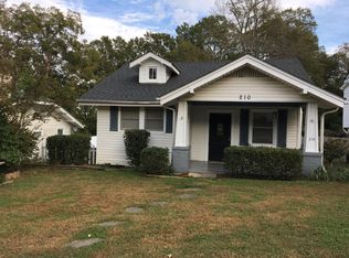 210 Elizabeth St, Greenville, SC 29609