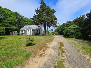 18 Cole Place, Orleans, MA 02653