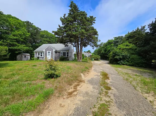 18 Cole Place, Orleans, MA 02653