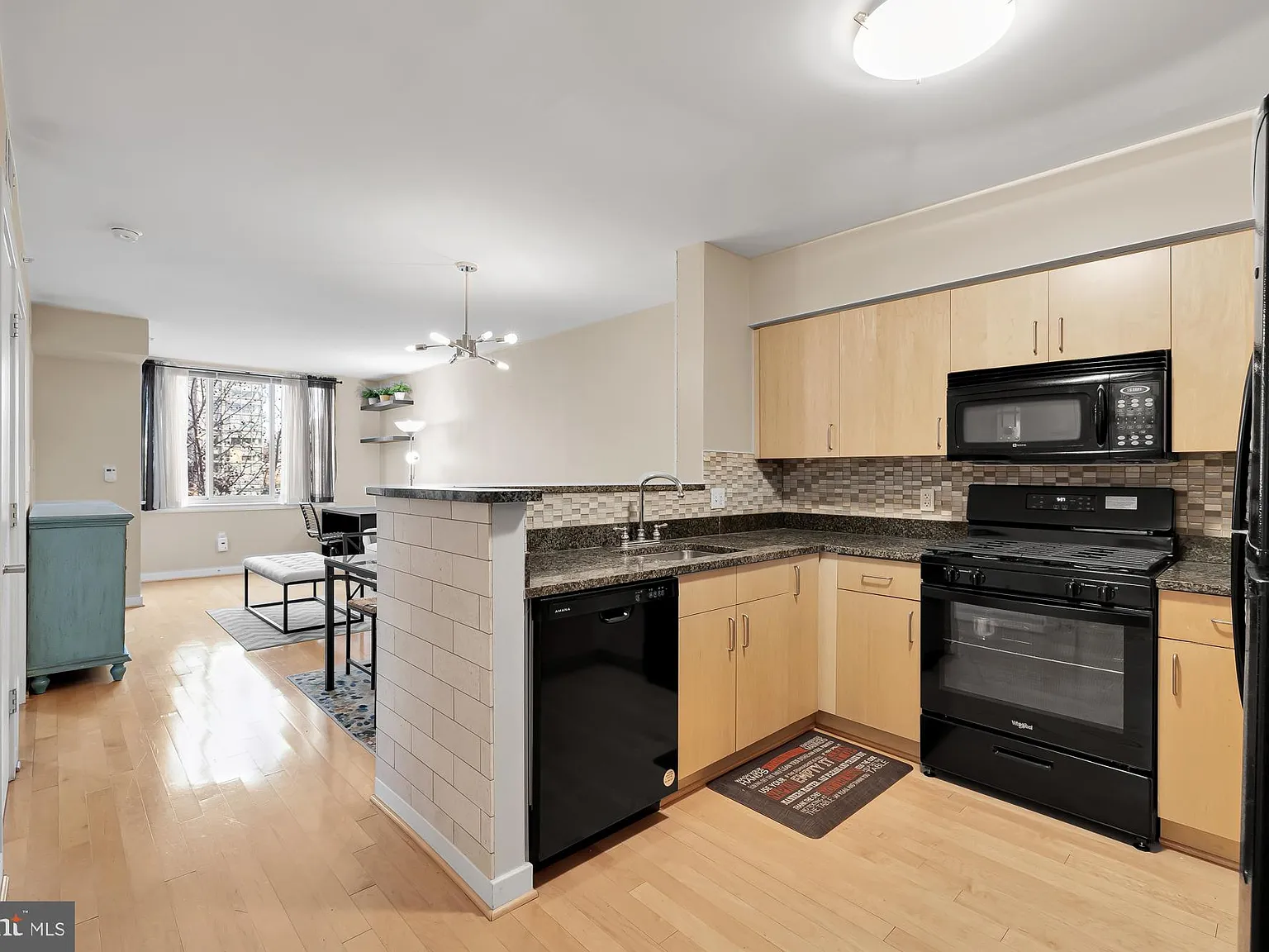 Capitol Hill Tower Cooperative — Photo 1