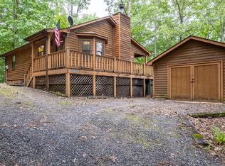 225 Amandas Way, Murphy, NC 28906