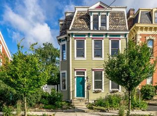 1634 Harpster St, Pittsburgh, PA