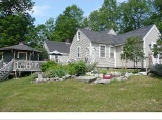 119 Bryant Rd, Wolfeboro, NH 03894