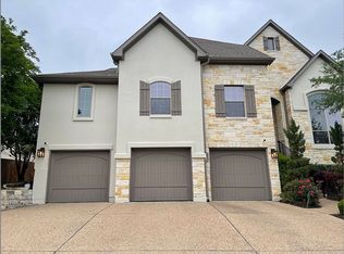 316 Emerald Ridge Dr, Austin, TX 78732