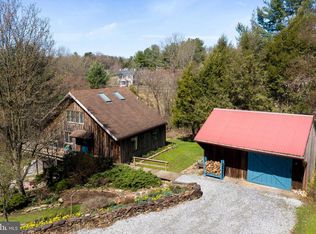 4 Hunters Run Dr, Landenberg, PA 19350