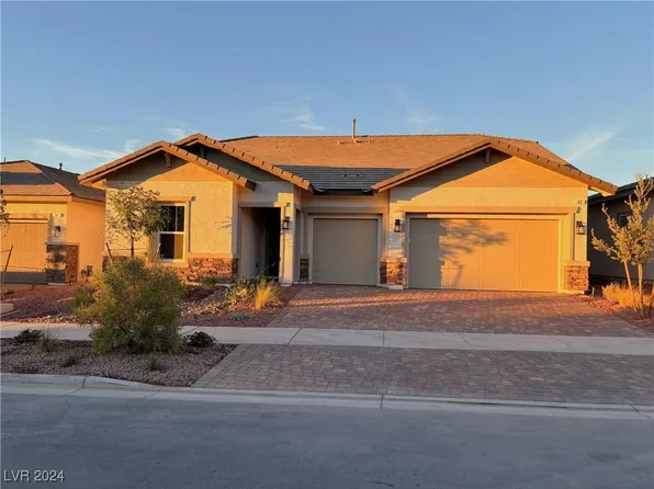 68 Ella Ashman Ave, Henderson, NV 89011