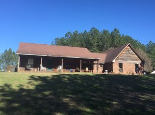 10326 Masonic Lodge Rd, Meridian, MS 39305