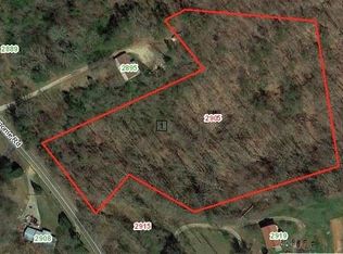 2905 Broome Rd LOT 21, Gainesville, GA 30507