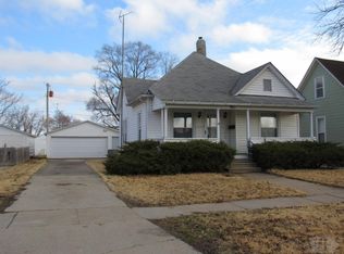 921 Queen Anne Ave, Ottumwa, IA 52501