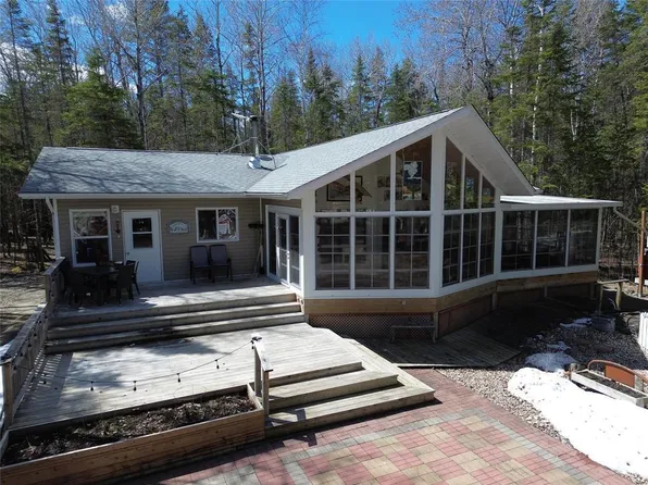 50 Balsam Rd, Grindstone Provincial Pk, MB R0C 2R0