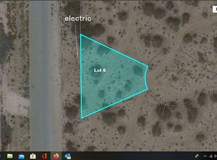 Berryville St, El paso, TX 79928