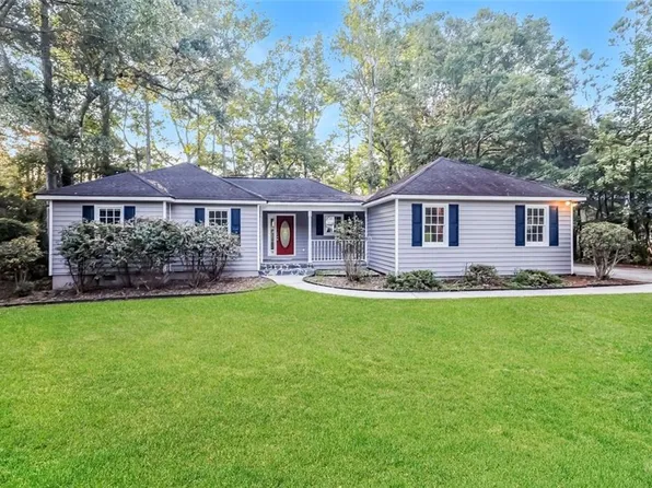 118 Carriage Trce, Griffin, GA 30224
