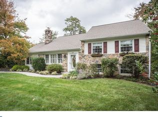 124 Buck Ln, Haverford, PA 19041