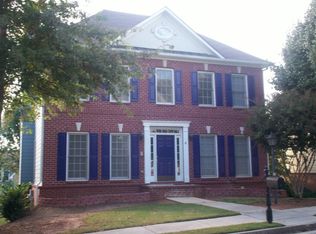 219 Ivy Glen Cir, Avondale Estates, GA 30002