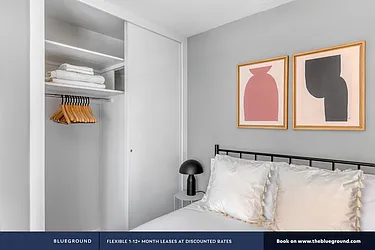 Rented by The Blueground