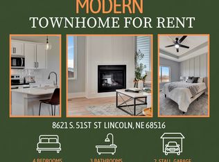 8621 S 51st St, Lincoln, NE 68516