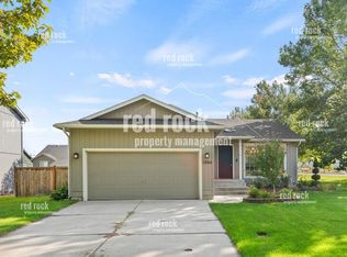 1204 N Ormond Rd, Liberty Lake, WA 99019