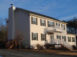 17 Pine Ridge Rd, Faber, VA 22938