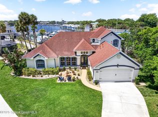 583 Young St, Melbourne, FL 32935