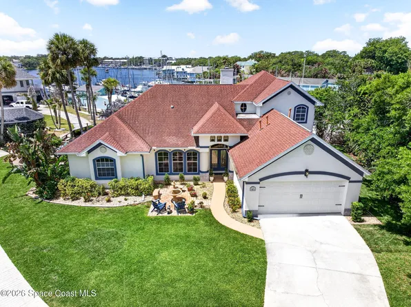 583 Young St, Melbourne, FL 32935