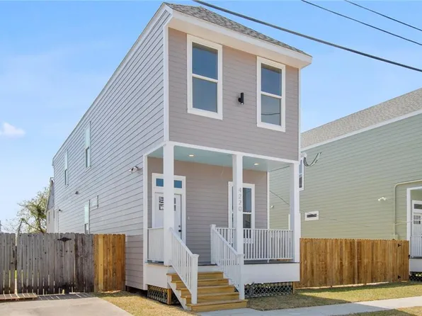 4220 Erato St, New Orleans, LA 70125